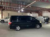 Toyota Alphard 2008 годаүшін4 750 000 тг. в Атырау – фото 3