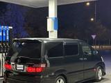 Toyota Alphard 2008 годаүшін4 750 000 тг. в Атырау
