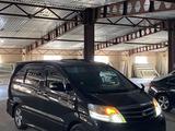 Toyota Alphard 2008 годаүшін4 750 000 тг. в Атырау – фото 4