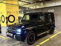 Mercedes-Benz G 500 2001 годаүшін14 900 000 тг. в Алматы