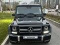 Mercedes-Benz G 500 2001 годаүшін14 900 000 тг. в Алматы – фото 18