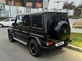 Mercedes-Benz G 500 2001 годаүшін14 900 000 тг. в Алматы – фото 20