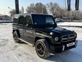 Mercedes-Benz G 500 2001 годаүшін14 900 000 тг. в Алматы – фото 6