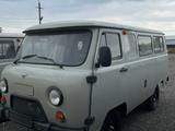 УАЗ Буханка 2025 года за 13 670 000 тг. в Алматы
