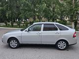 ВАЗ (Lada) Priora 2172 2013 года за 2 800 000 тг. в Павлодар – фото 2