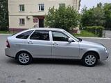 ВАЗ (Lada) Priora 2172 2013 годаүшін2 800 000 тг. в Павлодар – фото 4
