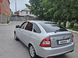 ВАЗ (Lada) Priora 2172 2013 годаүшін2 800 000 тг. в Павлодар – фото 3