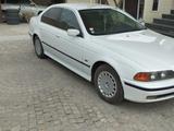 BMW 520 1996 годаfor3 300 000 тг. в Тараз