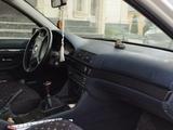 BMW 520 1996 годаfor3 300 000 тг. в Тараз – фото 3