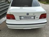 BMW 520 1996 годаfor3 300 000 тг. в Тараз – фото 4