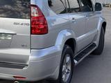 Lexus GX 470 2003 года за 8 500 000 тг. в Алматы – фото 3