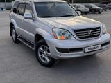 Lexus GX 470 2003 года за 8 500 000 тг. в Алматы