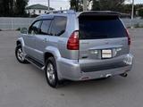Lexus GX 470 2003 года за 8 500 000 тг. в Алматы – фото 4