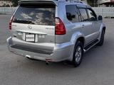 Lexus GX 470 2003 года за 8 500 000 тг. в Алматы – фото 5