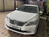 Toyota Camry 2014 года за 6 200 000 тг. в Шымкент