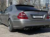 Mercedes-Benz E 500 2003 годаүшін7 500 000 тг. в Алматы – фото 4