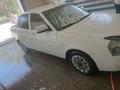 ВАЗ (Lada) Priora 2170 2011 годаүшін1 600 000 тг. в Актобе