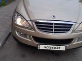 SsangYong Kyron 2011 года за 5 000 000 тг. в Петропавловск – фото 3