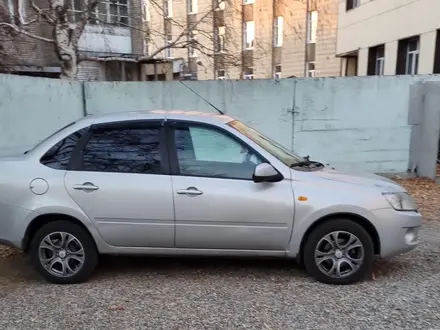 ВАЗ (Lada) Granta 2190 2013 года за 3 200 000 тг. в Усть-Каменогорск – фото 24