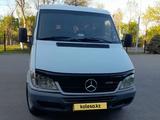 Mercedes-Benz Sprinter 2003 годаүшін5 200 000 тг. в Тараз – фото 2