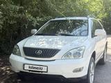 Toyota Harrier 2003 года за 6 500 000 тг. в Урджар
