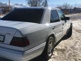 Mercedes-Benz E 320 1993 года за 2 000 000 тг. в Кордай – фото 4