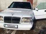 Mercedes-Benz E 320 1993 года за 2 000 000 тг. в Кордай – фото 5