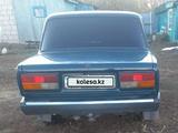 ВАЗ (Lada) 2107 2007 годаүшін750 000 тг. в Петропавловск – фото 3