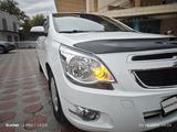 Chevrolet Cobalt 2021 годаfor5 000 000 тг. в Шымкент