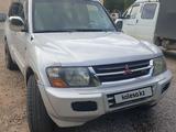 Mitsubishi Montero 2001 годаfor5 500 000 тг. в Актобе – фото 2