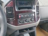 Mitsubishi Montero 2001 годаfor5 500 000 тг. в Актобе – фото 3