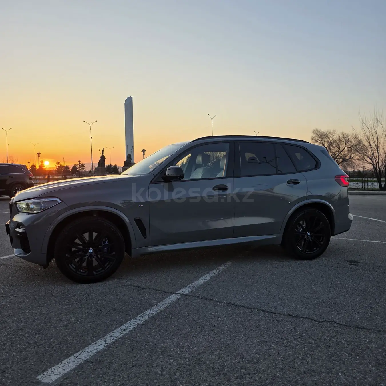 BMW X5, 2019