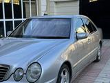 Mercedes-Benz E 430 2000 годаfor6 300 000 тг. в Кызылорда – фото 4