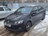 Volkswagen Polo 2012 годаfor4 700 000 тг. в Караганда – фото 3