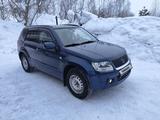 Suzuki Grand Vitara 2007 годаүшін6 300 000 тг. в Алтай – фото 4