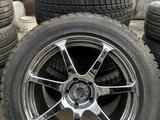 Японские привозные диски AVS за 400 000 тг. в Алматы
