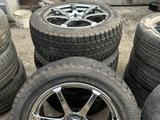 Японские привозные диски AVS за 400 000 тг. в Алматы – фото 2