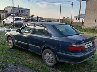 Mazda 626