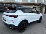 Geely Coolray 2025 годаүшін8 300 000 тг. в Экибастуз – фото 4