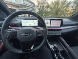 Geely Coolray 2025 годаүшін8 300 000 тг. в Экибастуз – фото 2