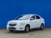 Chevrolet Cobalt 2022 года за 7 090 000 тг. в Алматы