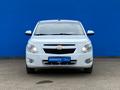 Chevrolet Cobalt 2022 года за 7 090 000 тг. в Алматы – фото 2