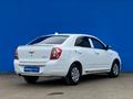 Chevrolet Cobalt 2022 года за 7 090 000 тг. в Алматы – фото 3