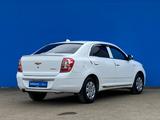 Chevrolet Cobalt 2022 года за 6 740 000 тг. в Алматы – фото 3