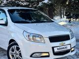 Chevrolet Nexia 2021 года за 5 590 000 тг. в Костанай – фото 3