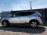 Nissan Murano 2002 года за 2 350 000 тг. в Петропавловск – фото 3