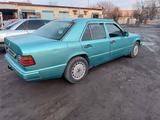 Mercedes-Benz E 200 1991 годаfor1 100 000 тг. в Кентау – фото 3