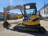 CAT  050S стрела 4 м, 5 тонн с мех. Аппаратурой 2014 годаүшін14 500 000 тг. в Алматы – фото 3
