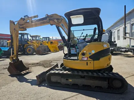 CAT  050S стрела 4 м, 5 тонн с мех. Аппаратурой 2014 года за 14 500 000 тг. в Алматы – фото 3