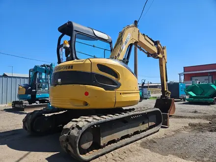 CAT  050S стрела 4 м, 5 тонн с мех. Аппаратурой 2014 года за 14 500 000 тг. в Алматы – фото 2